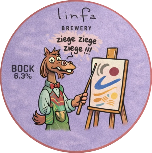 Ziege! Ziege! Ziege!